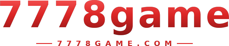 7778game logo
