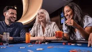 7778game Pakistan Casino lobby