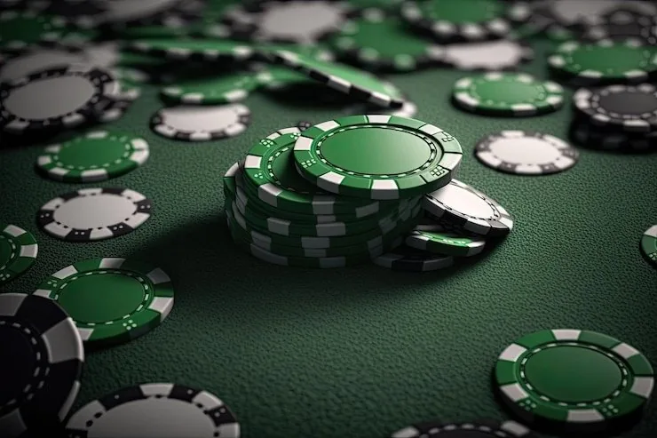 7778game Slots Feature Drop